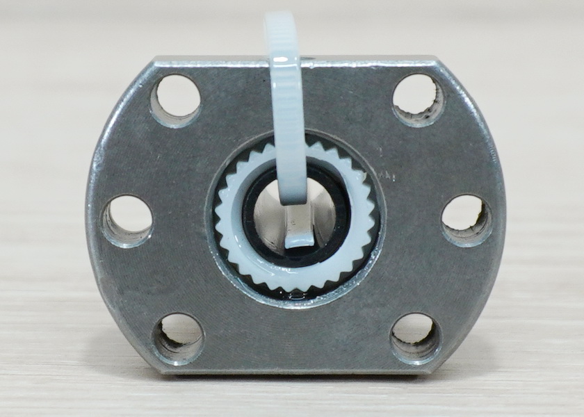 SFU1204-3 Ball Nut (Outer Dia.24mm) for 1204 Ball Screw