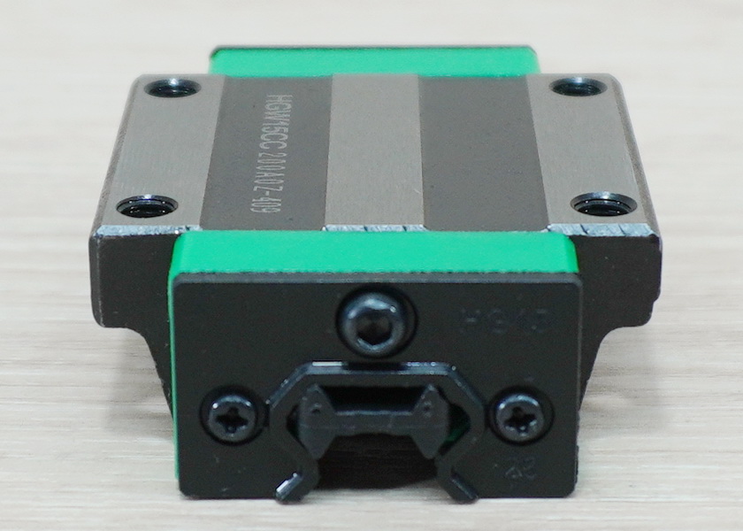 HGW15CC Flange Slide Block