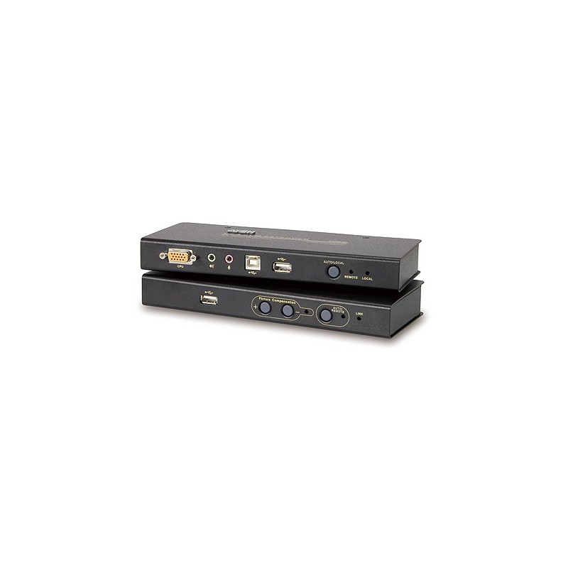 Aten USB console extender model : CE800B