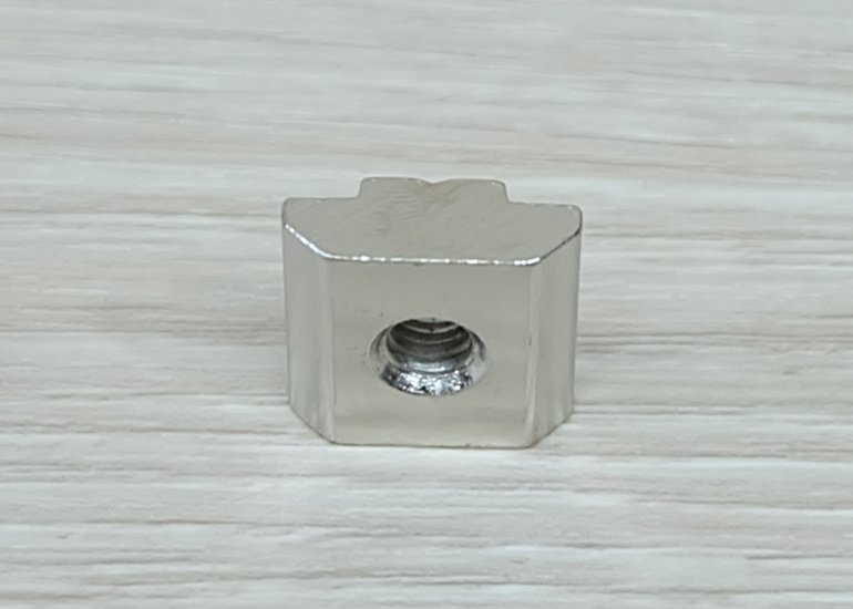 T-Nut M5 (20 ตัว/ชุด) สำหรับ Series 30 Alu Profile