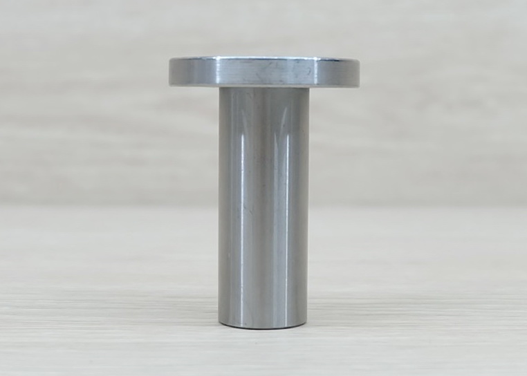 LMF10LUU 10x19x55mm Round Flange Long Linear Ball Bearing 10mm