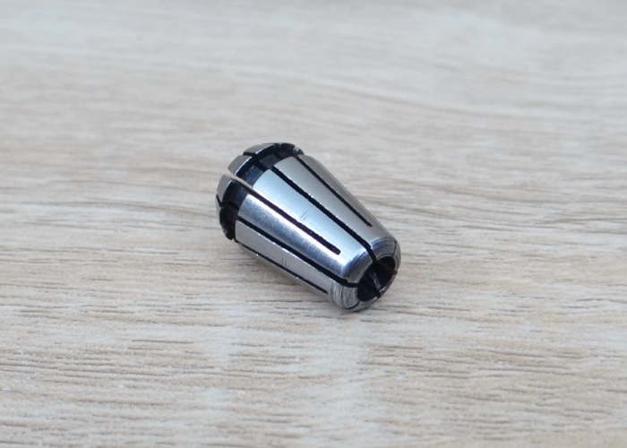 ER11 Chuck - Hole 2.5mm Spring Collet