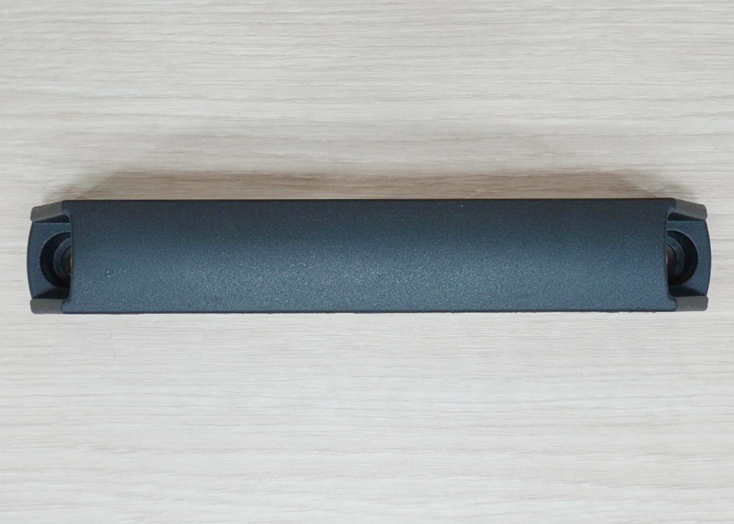 Plastic D-shape Handle Pull Knob 120mm (Hole Pitch 150 mm)