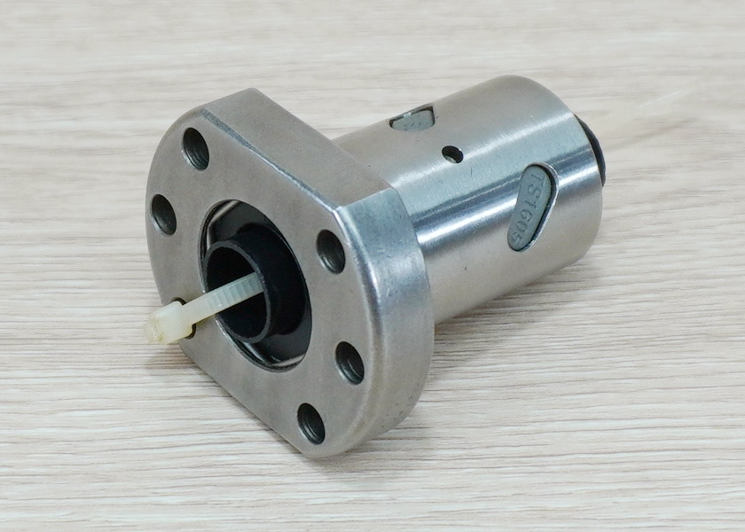 SFU1605-4 Ball Nut (Waist Type) for 1605 Ball Screw