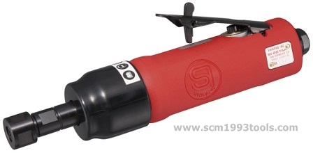 Shinano รุ่น SI-2015A เครื่องเจียรลม รุ่นตัวใหญ่ งานหนัก DIE GRINDERS