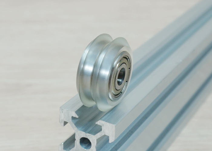 Xtreme Dual V Wheel