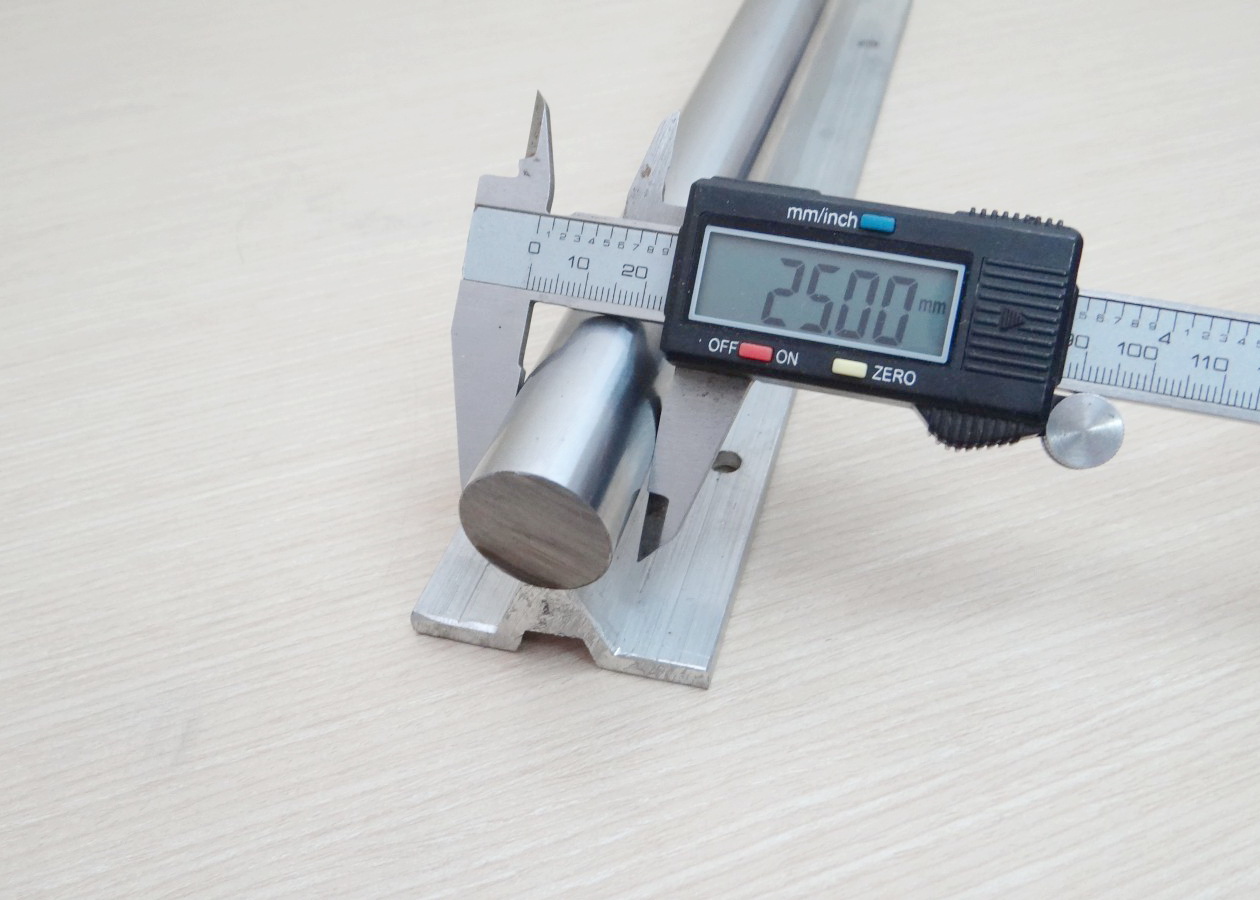 SBR25 25 mm Linear Guide Rail Length 300mm