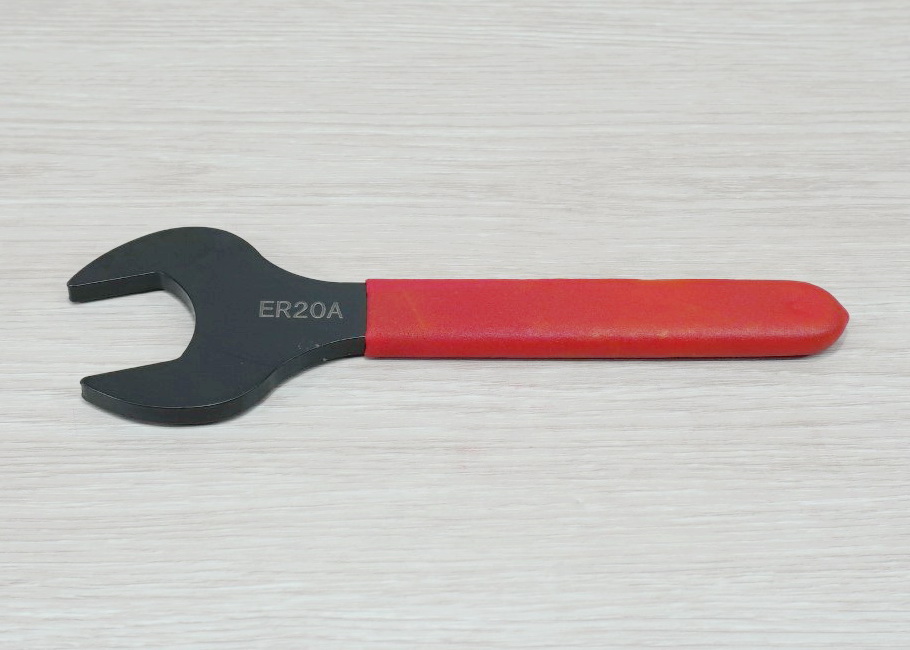 ER20-A Nut Wrench for Engraving Machine Spindle