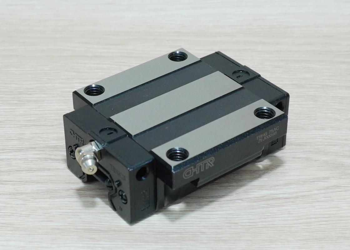 TRH25A Flange Slide Block (TRHG25AC)