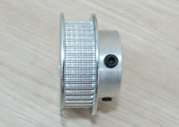 HTD-3M-10mm, 40 Teeth Timing Pulley Bore 12mm