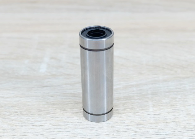 LM10LUU (10x19x55mm) Linear Ball Bearing 10mm