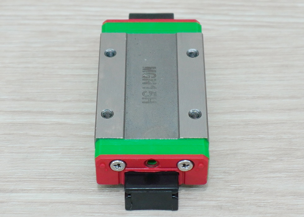 MGN15H Sliding Block [Lin Deng]