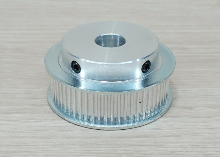 HTD-3M-15mm, 60 Teeth Timing Pulley Bore 14mm