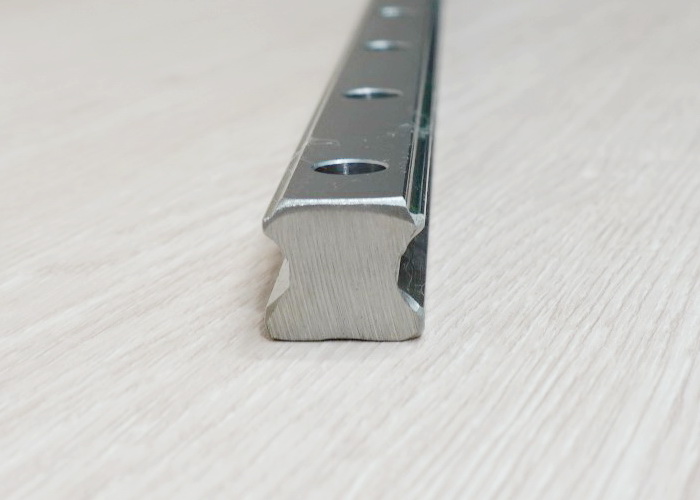 TRH20 20mm Precision Linear Guide Rail 1000mm (TRHG20)