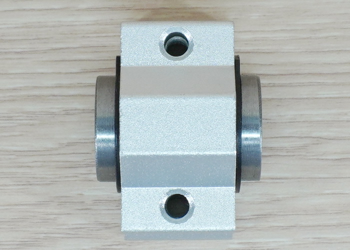 SCV10UU Linear Ball Bearing Block 10mm