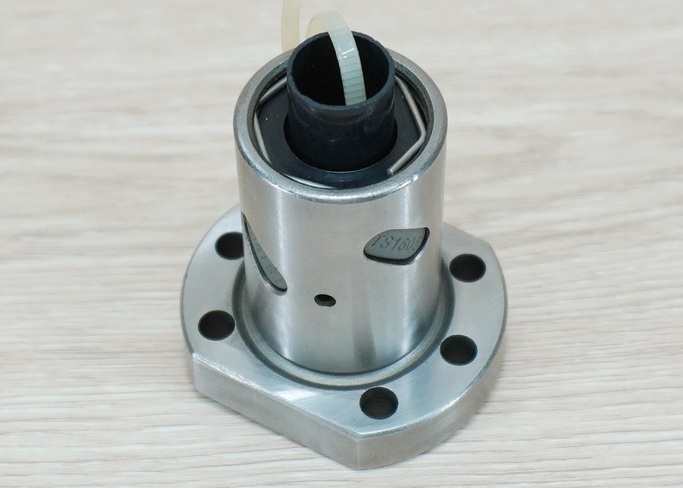 SFU1605-4 Ball Nut (Waist Type) for 1605 Ball Screw