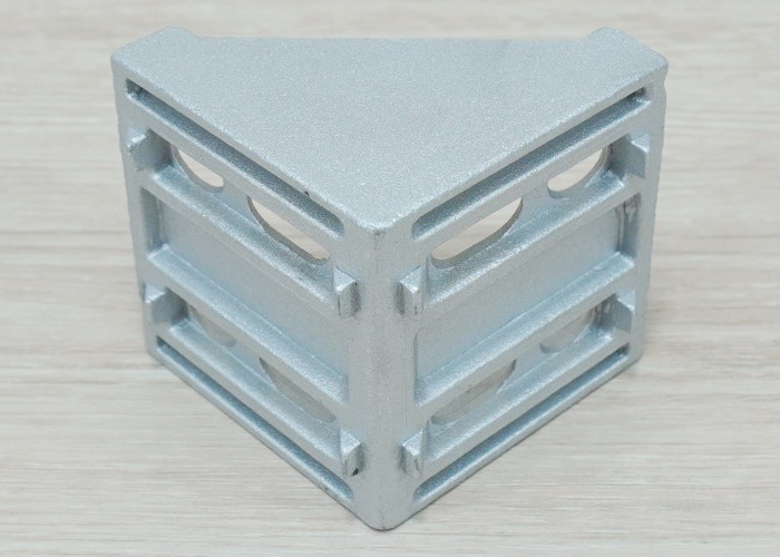 Bracket D6060 สำหรับ Series 30 Alu Profile