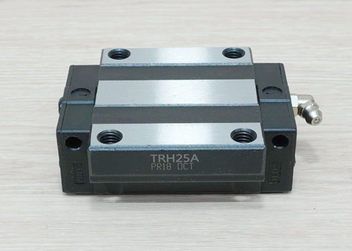 TRH25A Flange Slide Block (TRHG25AC)