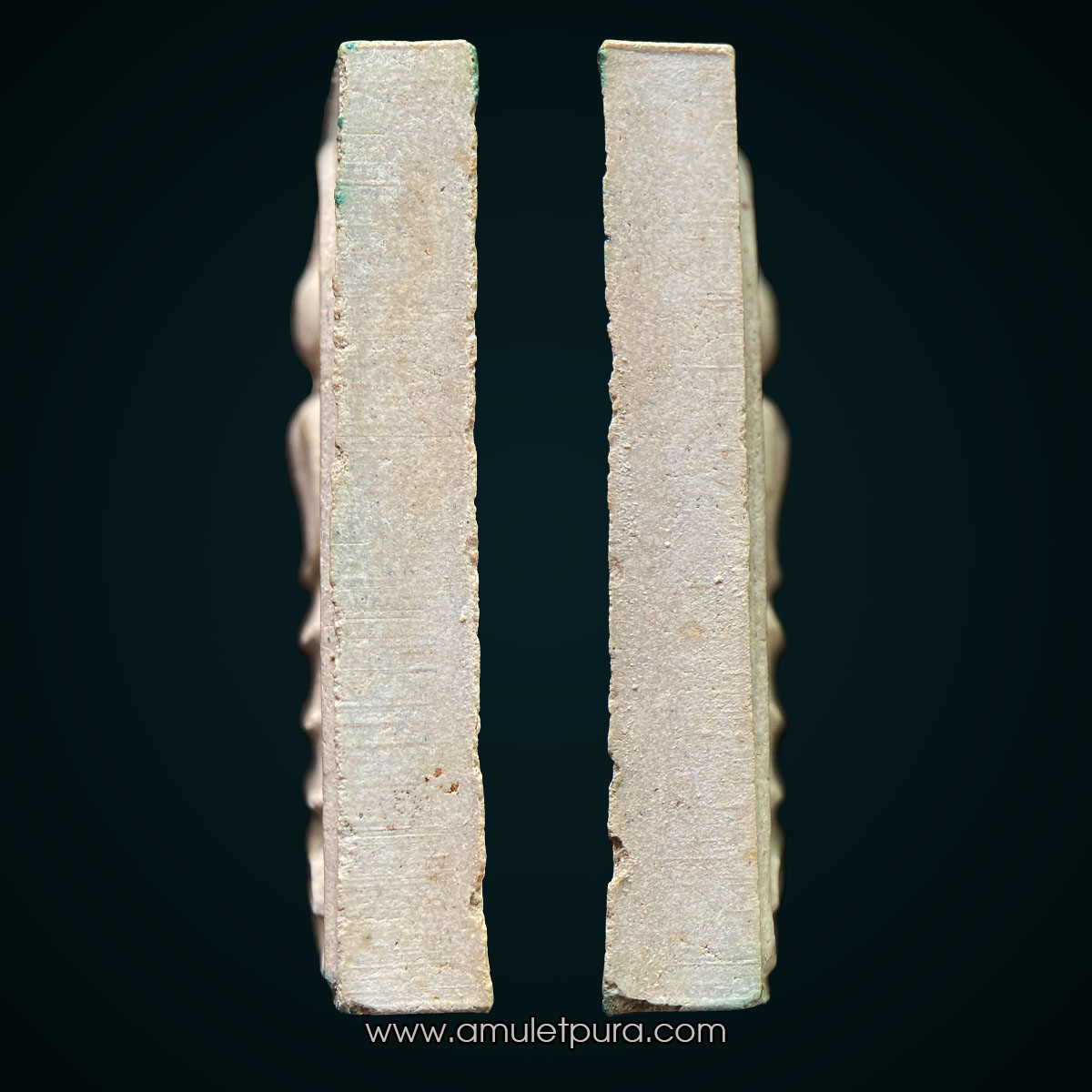 พระสมเด็จเกตุมงคล รุ่นชินบัญชร ปี39 พุทธาภิเษก วัดสุทัศนเทพวราราม,วัดระฆังโฆสิตาราม(หลังปั้มยันต์พระคาถาชินบัญชร)