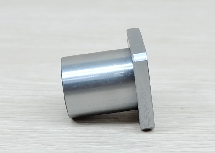 LMK16UU 16x28x37mm Square Flange Linear Ball Bearing 16mm