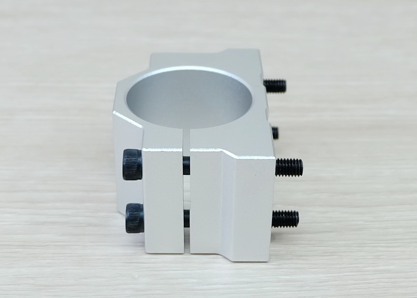 42mm Spindle Motor Clamp Mount Bracket