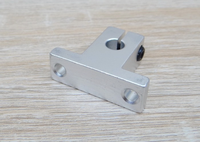 Shaft support 8mm SK8 Aluminum Alloy