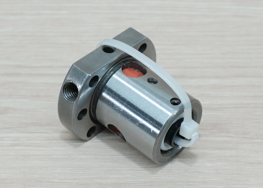 SFU1204-3 Ball Nut (Outer Dia.24mm) for 1204 Ball Screw