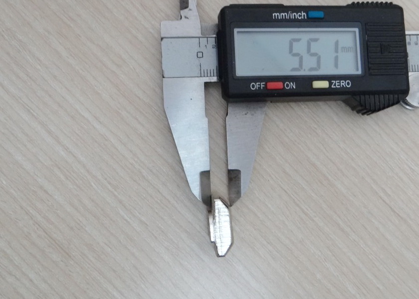 Free Nut M8 (20 ตัว/ชุด) สำหรับ Series 40 Alu Profile