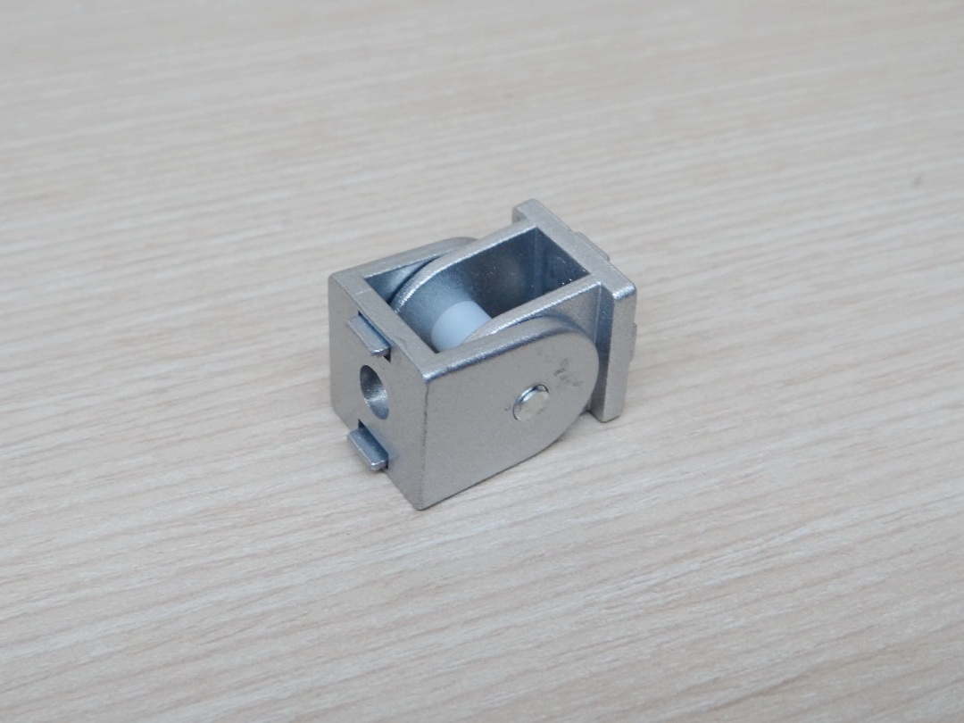 Flexible Pivot Joint Connector สำหรับ Series 20 Alu Profile