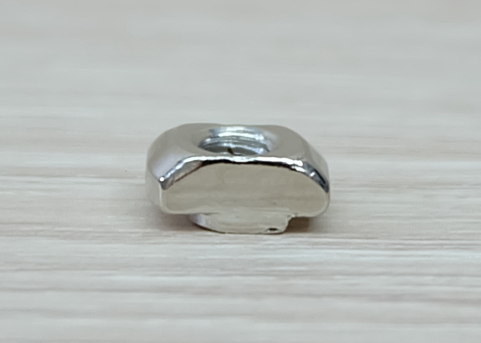 Free Nut M4 (20 ตัว/ชุด) สำหรับ Series 20 Alu Profile