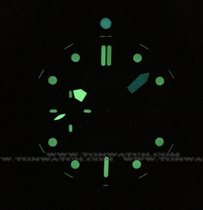 PAM961 VSF PANERAI SUBMERSIBLE MARINA MILITAIRE