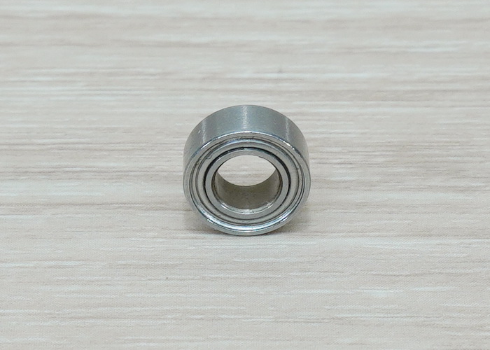 MR105zz (5x10x4 mm) Deep Groove Ball Bearing