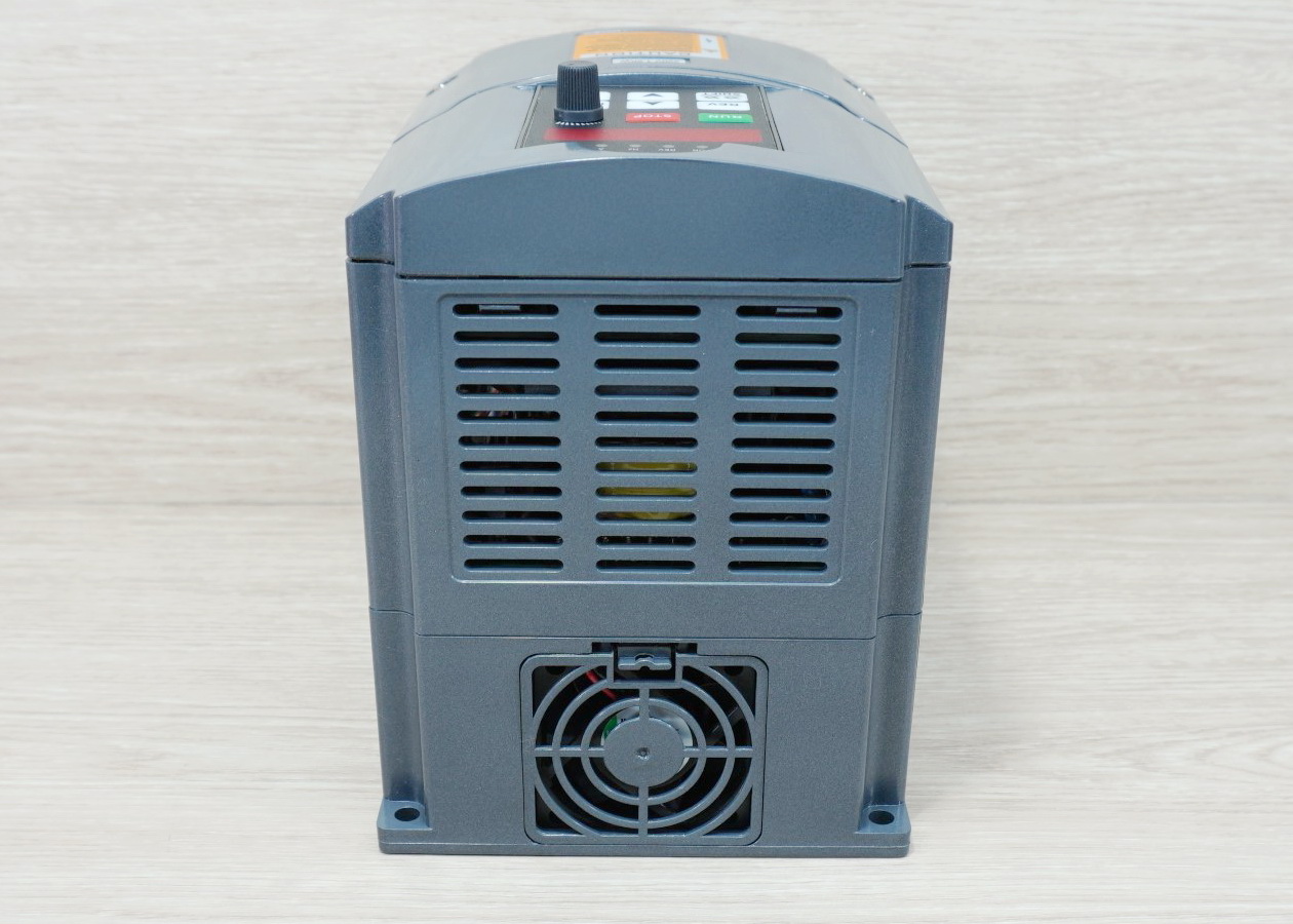 VFD Spindle Inverter 220V 1.5kw (HY01D523B)