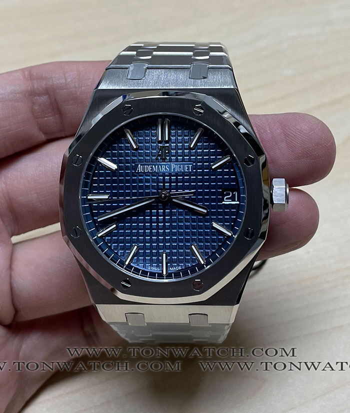 AP ROYAL OAK 15500 ZF V.3