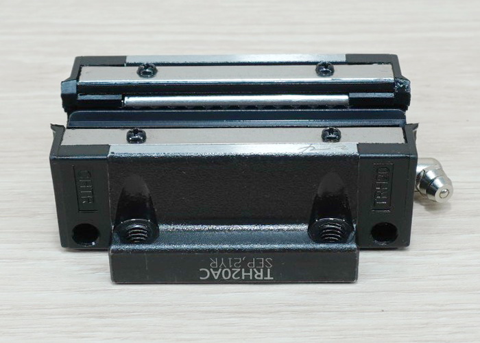 TRH20A Flange Slide Block (TRHG20AC)