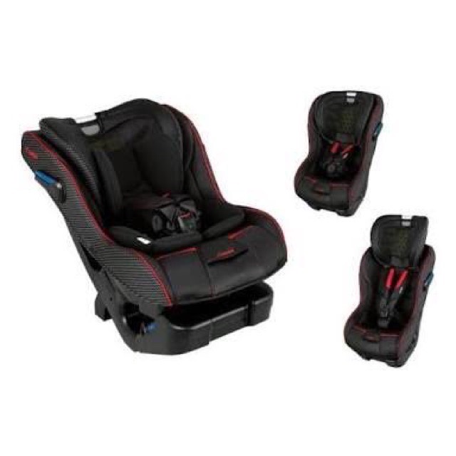 Combi คาร์ซีท Combi รุ่น Malgott EG ตัวท๊อปชนห้าง รุ่นสุดคุ้มแรกเกิด-7 ปี