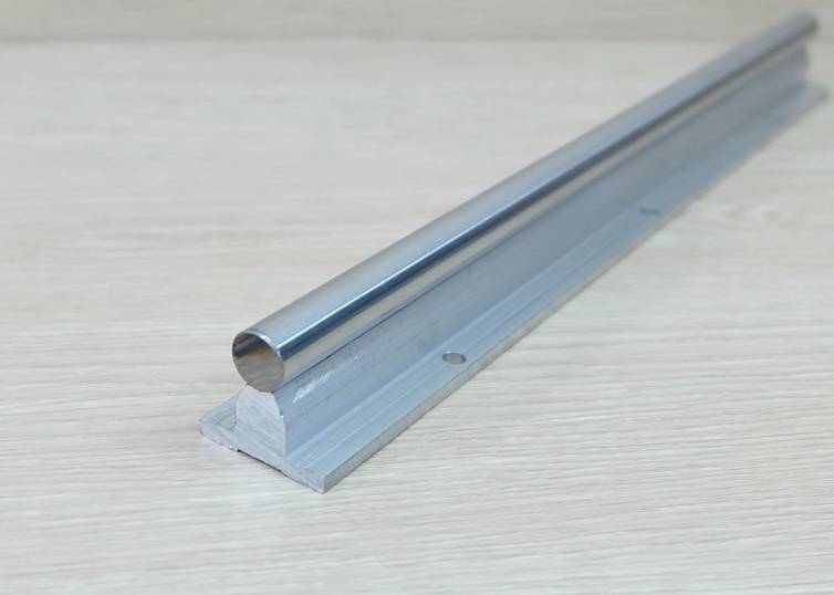 SBR12 12 mm Linear Guide Rail ยาว 700mm