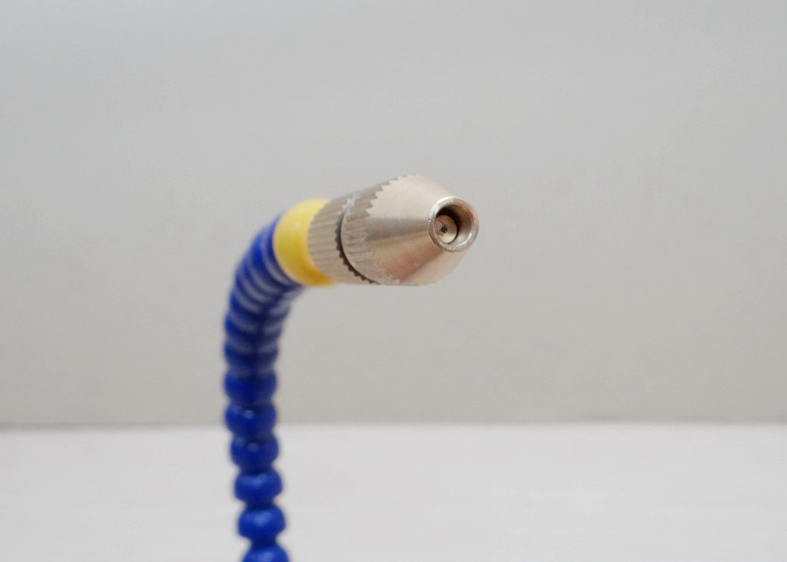 Mist Coolant Lubrication Spray for Air Pipe 8mm