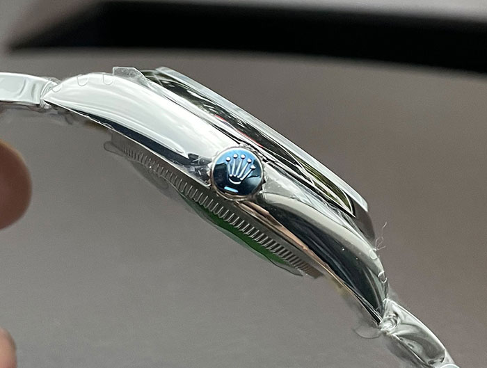 ROLEX OP36 TURQUOISE 36 MM. VSF