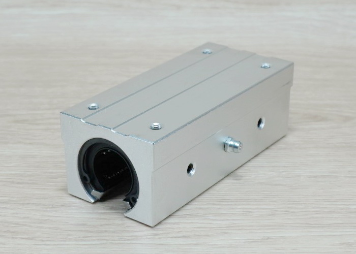 SBR25LUU 25mm Aluminum Linear Ball Bearing Block