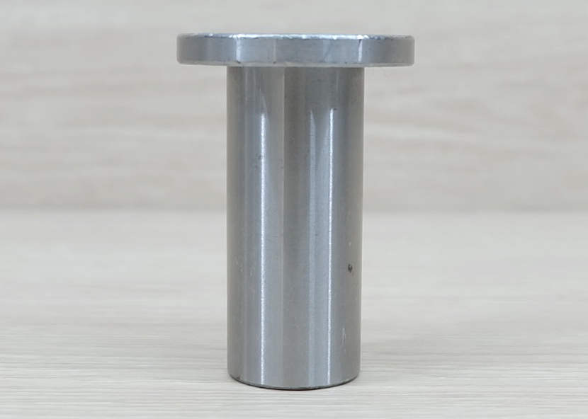 LMF16LUU 16x28x70mm Round Flange Long Linear Ball Bearing 16mm