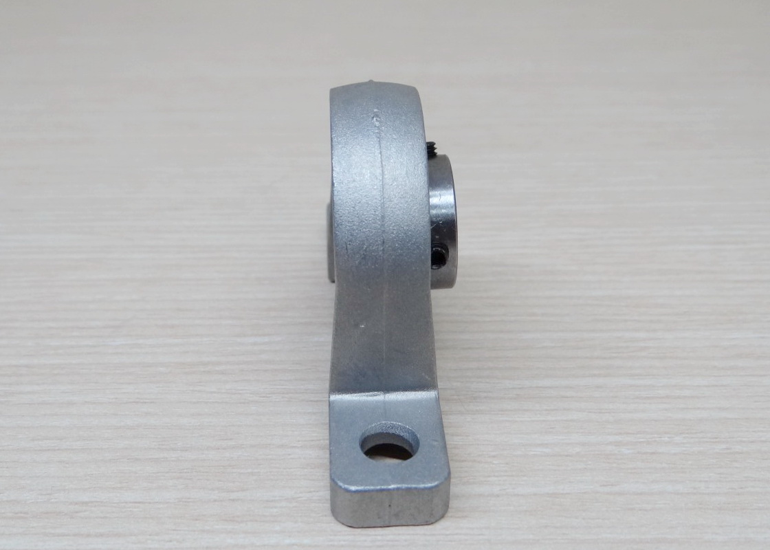 KP002 Pillow Block Bearing 15mm Zinc Alloy