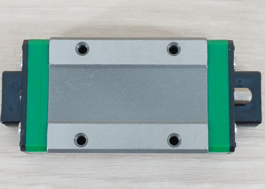 MGN15H Sliding Block