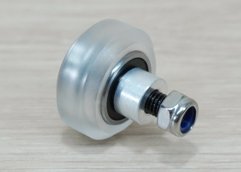 Xtreme Solid V Wheel (Kit)