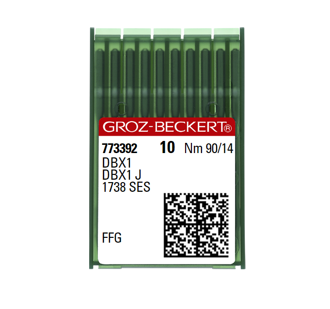DBX1/1738/16X257 FFG 90