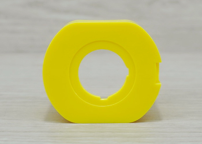 F22-03 Emergency Stop Switch Protection Cover Dia.22mm