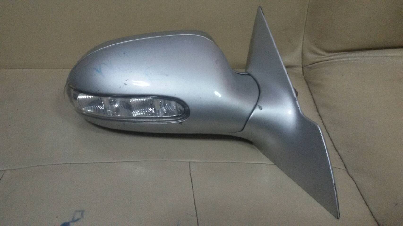 กระจกมองข้าง BENZ W209 R