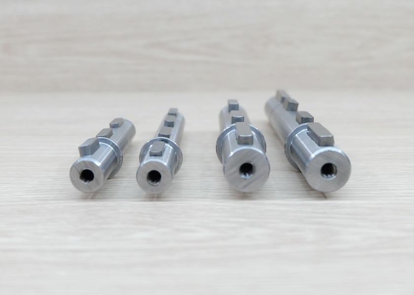 RV40 Single Shaft 18mm for NMRV40 Worm Gearbox