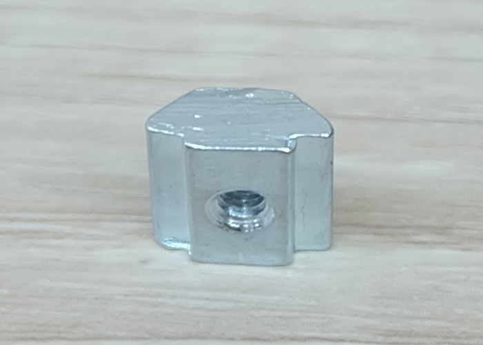 T-Nut M3 (20 ตัว/ชุด) สำหรับ Series 20 Alu Profile