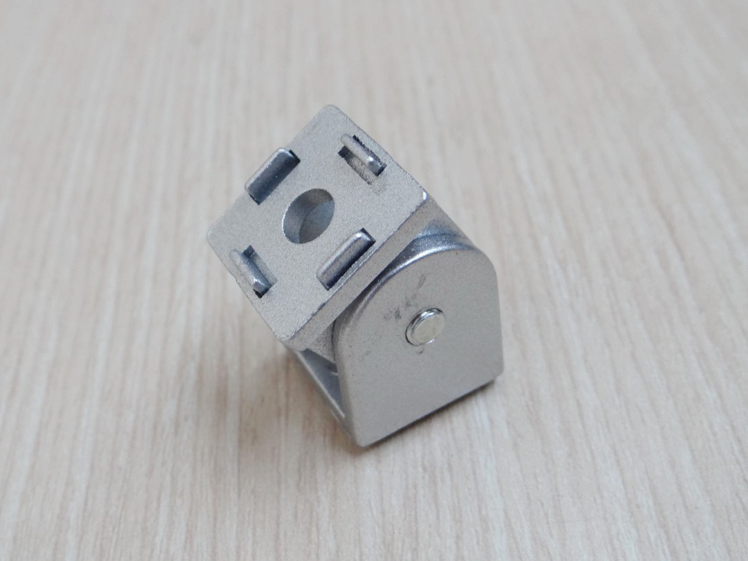 Flexible Pivot Joint Connector สำหรับ Series 20 Alu Profile